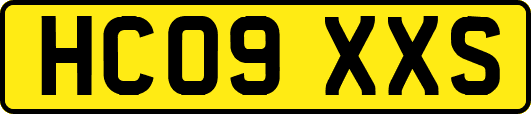 HC09XXS