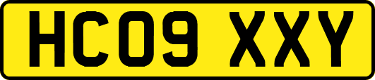 HC09XXY