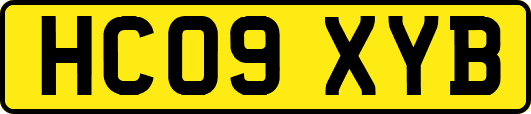 HC09XYB
