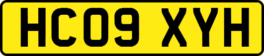 HC09XYH