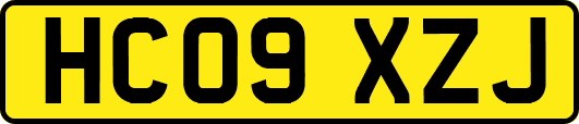 HC09XZJ