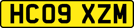 HC09XZM
