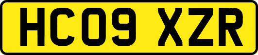 HC09XZR