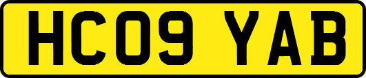 HC09YAB