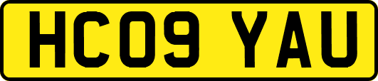 HC09YAU