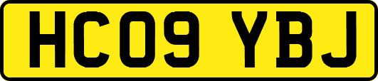 HC09YBJ
