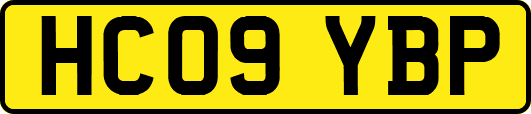 HC09YBP