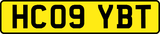 HC09YBT