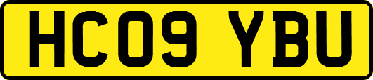 HC09YBU