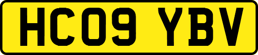 HC09YBV