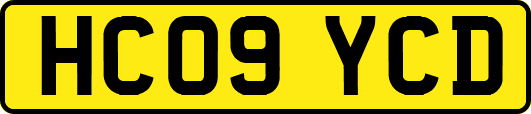 HC09YCD