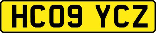 HC09YCZ