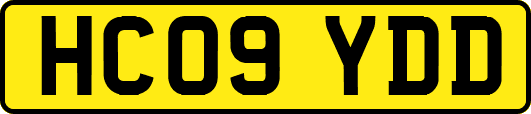 HC09YDD