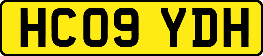 HC09YDH