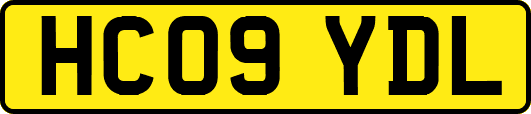 HC09YDL