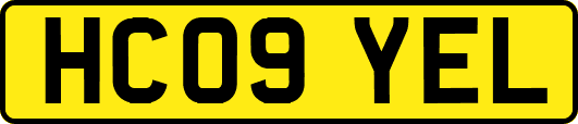 HC09YEL