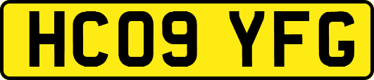 HC09YFG