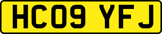 HC09YFJ
