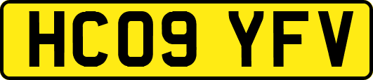 HC09YFV