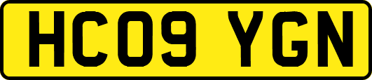HC09YGN