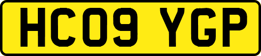 HC09YGP