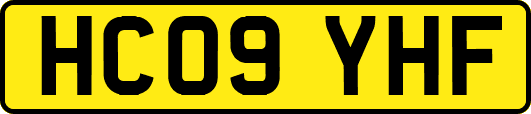 HC09YHF