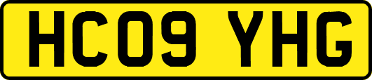 HC09YHG