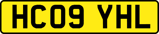 HC09YHL