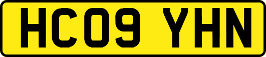 HC09YHN