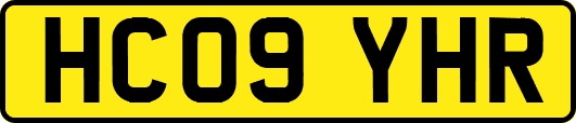 HC09YHR
