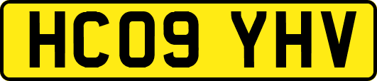 HC09YHV