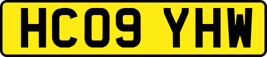 HC09YHW