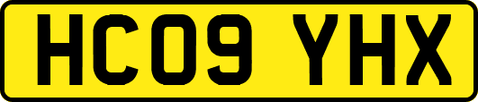 HC09YHX