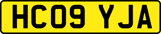 HC09YJA