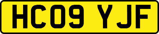 HC09YJF