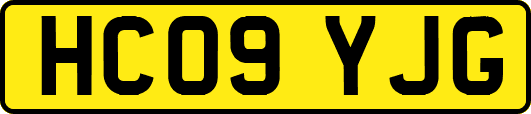 HC09YJG