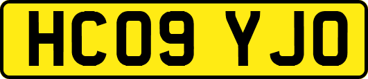 HC09YJO