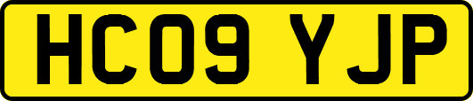 HC09YJP