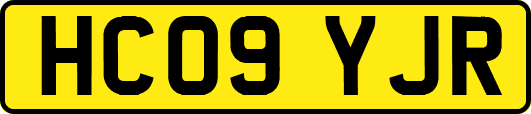 HC09YJR