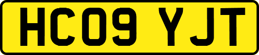 HC09YJT