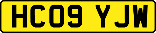 HC09YJW
