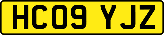 HC09YJZ