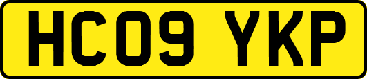 HC09YKP