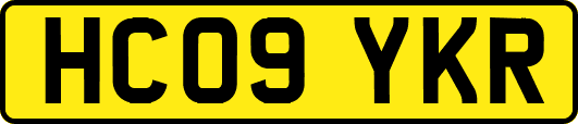 HC09YKR