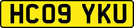 HC09YKU