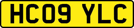 HC09YLC