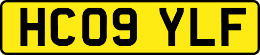 HC09YLF