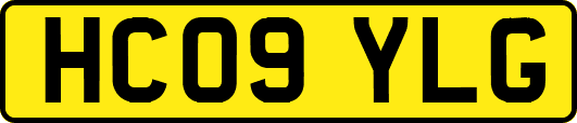 HC09YLG