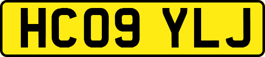 HC09YLJ