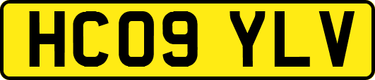 HC09YLV
